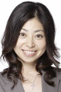 Akemi Okamura in One Piece Film: Gold