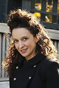 Cristina Spina in Veloce come il vento