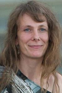 Marie Payen in Mon âme par toi guérie