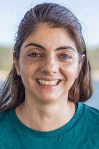 Mariel Familiar López in Bull Shark Bandits