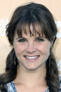 Ellen Wroe in The Kid