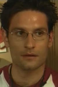 Federico D'Anna in L'Auberge espagnole