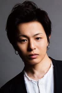 Hirofumi Araki in ミュージカル『テニスの王子様』 The Imperial Match 氷帝学園 in winter 2005-2006