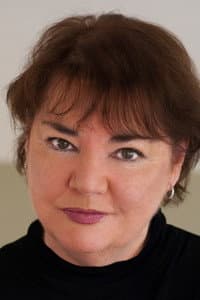 Jeanie Drynan in Two Thousand Weeks