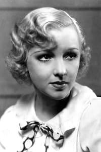 Dixie Lee in The Big Party