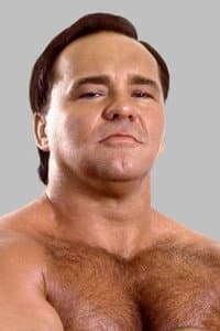 Larry Whistler in AWA Battle Royale '89