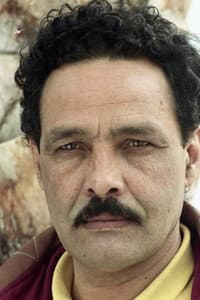 Ahmed Snoussi in Regaya