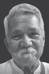 Tikoy Aguiluz in El Peste