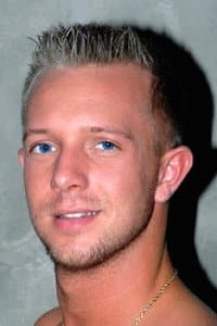 Jorden Michaels in Bedroom Antics