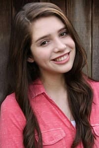 Danielle Garcia in The Walking Deceased