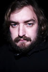 Pierre Siankowski in Solange et les vivants
