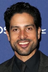 Adam Rodriguez in Winter Spring Summer or Fall