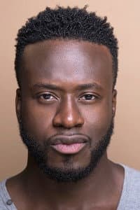 Nathaniel Kweku in Manifesto