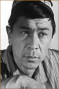 Anvar Turaev in Высокая должность