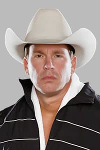 John Layfield in WWE Money in the Bank 2022 Kickoff