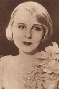 Lia Eibenschütz in Ein süsses Geheimnis
