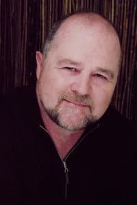Donald Lamoreux in Candy the Stripper