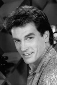 John Callahan in Sharkansas Women's Prison Massacre
