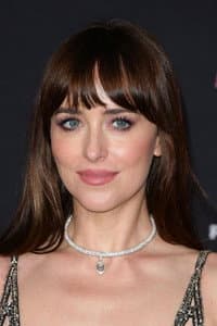Dakota Johnson in Need for Speed