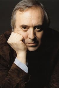 Jaume Aragall in Brava Victòria!