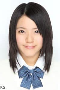 Emiri Kobayashi in 「見逃した君たちへ」チームS 3rd Stage「制服の芽」公演