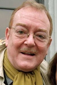 Jesper Langberg in Søndagen og Benny