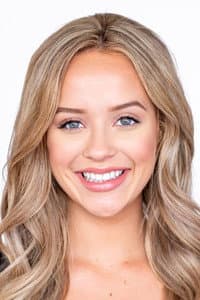 Brooke Piedra in Simp