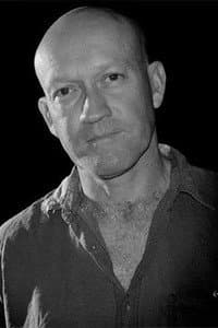 Michael Winchester in Bathing Franky