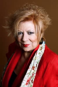 Núria Feliu in El vicari d’Olot