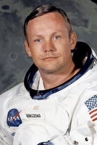 Neil Armstrong in Project Gemini: A Bold Leap Forward