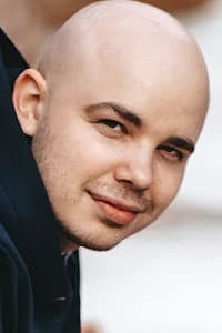 Danil Chashchin in ДЖИПСИ