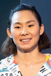 Yan Xiaonan in UFC 300: Pereira vs. Hill