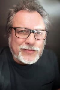 Rodolphe Chabrier in Vape Wave