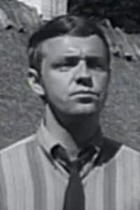 Fred Gunnarsson in Vinterdag 1914