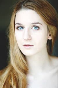 Mylene Bude in Coexister