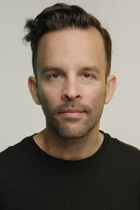 Marc Beaupré in Jack Paradise (Les nuits de Montréal)
