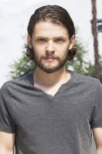 Radu Andrei Micu in Noaptea lui Vlad