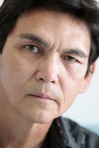 Don Wilson in Future Kick