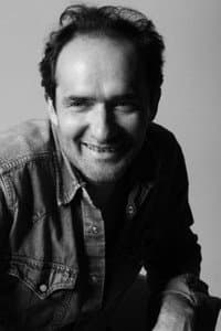 Valerio Mazzucato in La pelle dell'orso