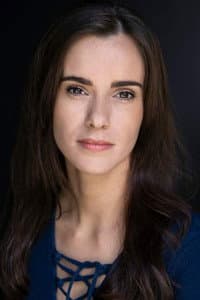 Renee Cataldo in Contract Killers