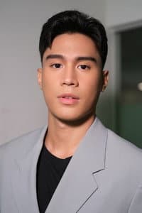 Jeremiah Lisbo in He's Into Her: The Movie Cut