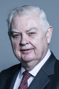 Norman Lamont in Her Majesty's Prime Ministers: John Major