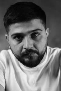 Jamal Ibadov in Bir oğraşa görə