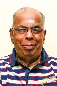 R. Neelakantan in Kaliyuga Kannan