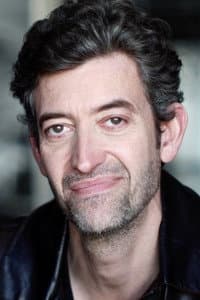 Denis Leluc in Le Plan