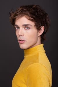 Noah De Diego in Cara de cona