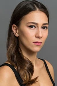 Sinem Köseoğlu in Günaydın Anne