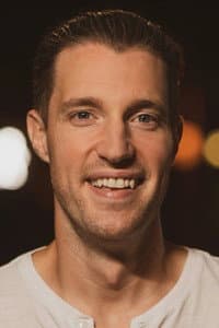 Jared Hacker in Hell House LLC