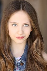 Shiloh Nelson in Project T