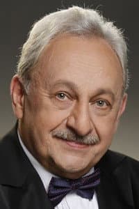 Vasyl Mazur in Дисидент